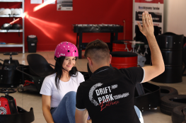 Drift Park Extreme