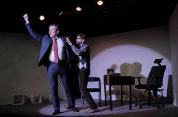 Białystok Wydarzenie Spektakl EL CRÉDITO - spektakl komediowy | Przemysław Sadowski i Marcel Wiercichowski