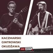 Białystok Wydarzenie Koncert "Najpiękniejsze pieśni i ballady Bułata Okudżawy" w wykonaniu zespołu PIRAMIDY na scenie Nie Teatru