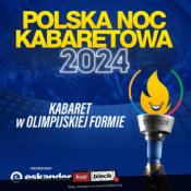 Białystok Wydarzenie Kabaret Polska Noc Kabaretowa 2025