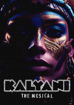 Białystok Wydarzenie Spektakl Kalyani