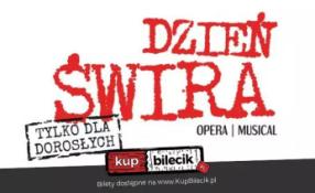 Białystok Wydarzenie Spektakl Teatralna odsłona kultowego "Dnia świra".