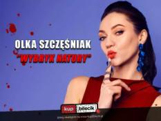 Białystok Wydarzenie Kabaret W programie "Wybryk natury"