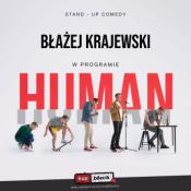 Białystok Wydarzenie Stand-up "Human" - II TERMIN