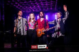 Białystok Wydarzenie Koncert 2026 Rock 'N' Roll Tour