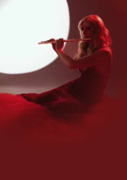 Białystok Wydarzenie Koncert LETNIE GRANIE | FLUTISSIMA SOLO: Light & Fire