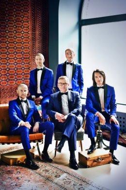 Białystok Wydarzenie Kabaret Artur Andrus z zespołem - Recital kabaretowy