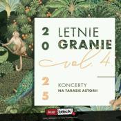 Białystok Wydarzenie Koncert Muzyczna podróż śladami legend Ameryki