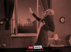 Białystok Wydarzenie Film w kinie Noc z Nosferatu. Groza w najlepszym wydaniu.