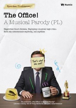 Białystok Wydarzenie Musical The Office - Musical Parody